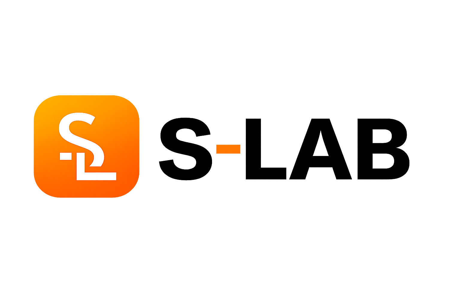 S-LAB Logo