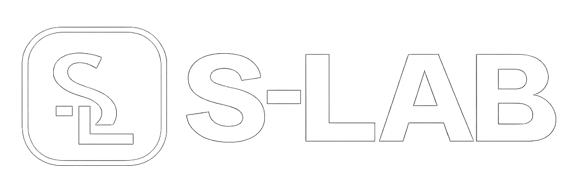 S-LAB Logo